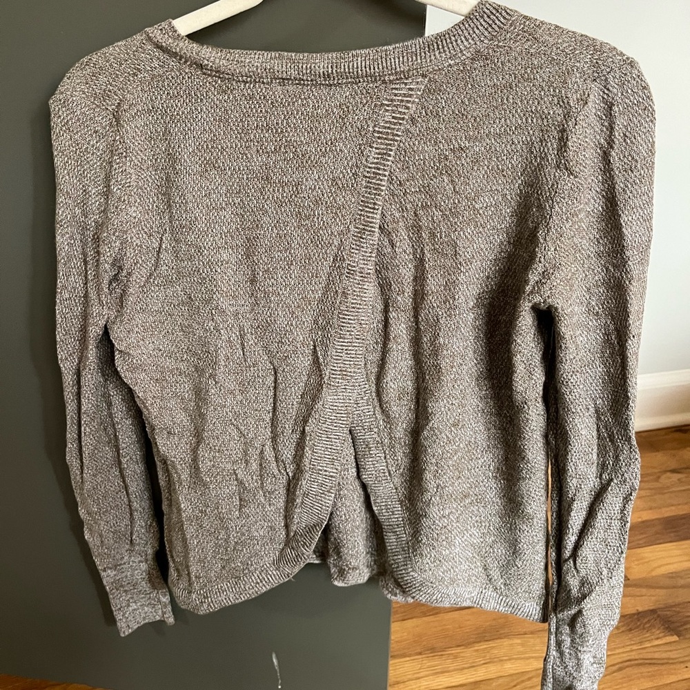 Sweater - Picture 2 of 3